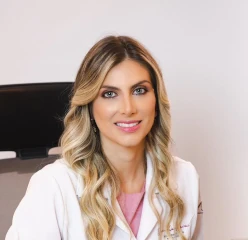 Dra. Ana Silveira Soncini