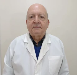 Dr. Herivelto Sanchez Ribeiro