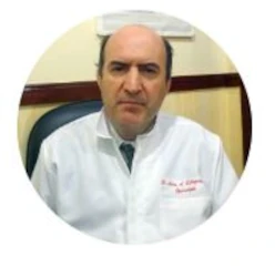 Dr. Mario Antonio Della Giustina