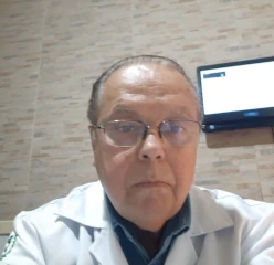 Dr. Renato Acy Correa Rodrigues