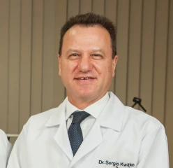 Dr. Sergio Kwitko